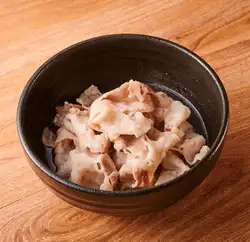 떡 돼지 샤브