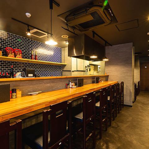 当店名物!世界で梅星だけのオリジナル「梅ダレ焼鳥」