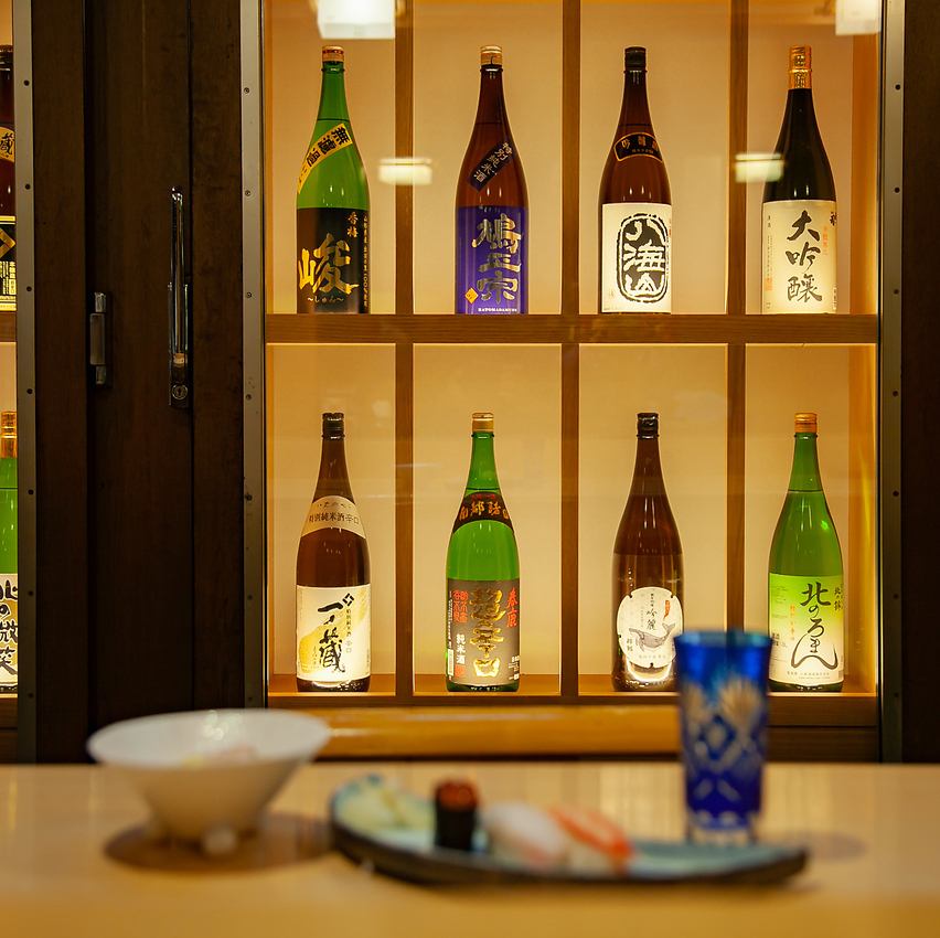 ≪100分飲み放題1800円≫生ビール・ハイボール・日本酒・焼酎込