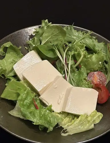 野菜サラダ/豆腐サラダ/ポテトサラダ
