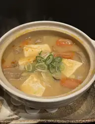 もつ煮