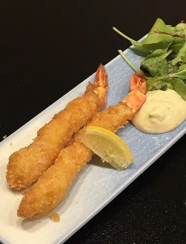 エビフライ