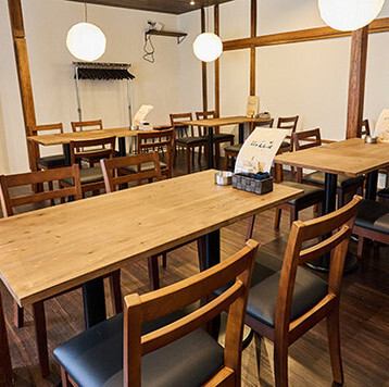 【フロア貸切可能です◎】最大20名様までご宴会を満喫できます♪