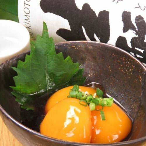 地鶏やブランド卵を使ったこだわりの一品料理にもご注目