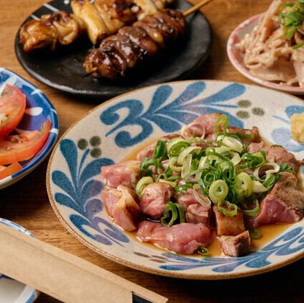 【お酒が進みすぎる！？】大阪発！出汁を使った逸品料理