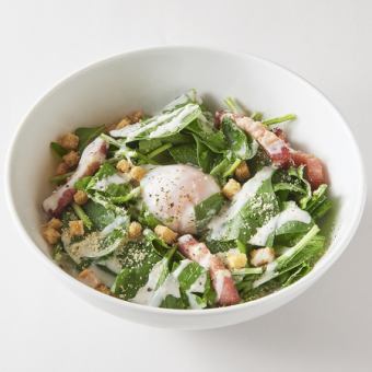 菠菜大力水手沙拉