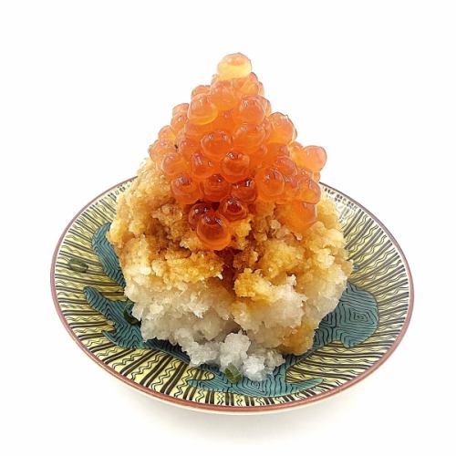 いくらおろし