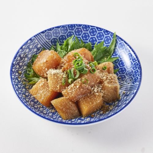 胡麻ぶり
