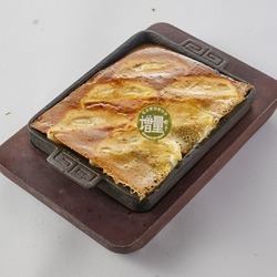 にんにく増量焼き餃子(6個)