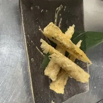 ベトナム風げ揚春巻き