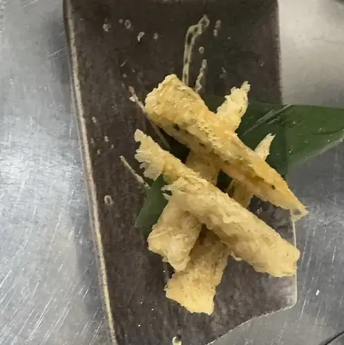 ベトナム風げ揚春巻き