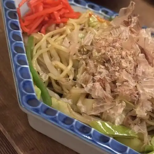 焼きそば
