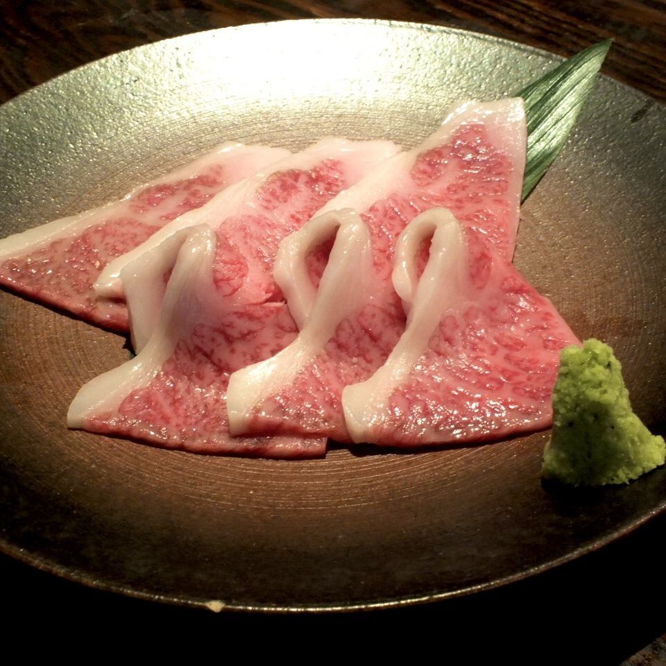 神戸牛や近江牛など…良いお肉をリーズナブルにご提供！