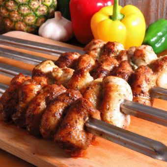 フランゴ（鶏もも肉）