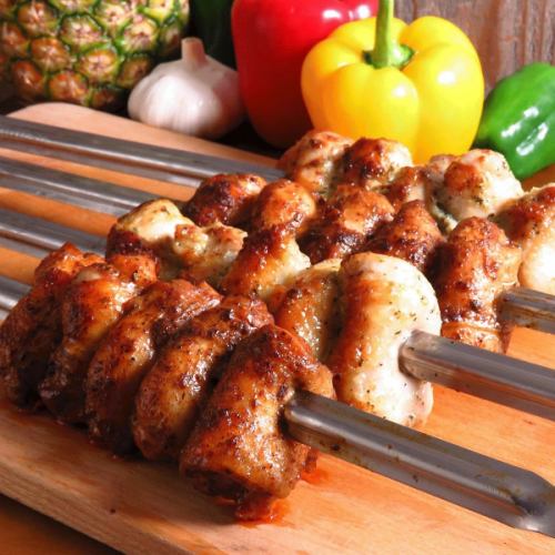 フランゴ（鶏もも肉）