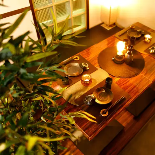 New opening in October 2020! Warm and modern private rooms.