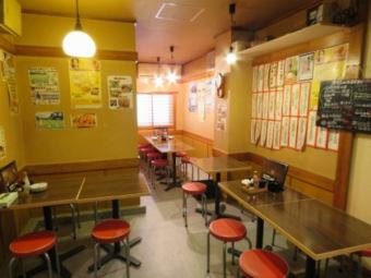 我們也接受預訂。請隨時與我們聯繫！