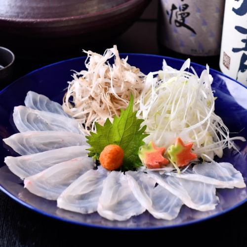 石斑鱼涮锅（1份）