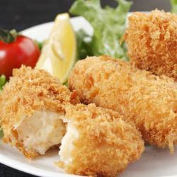 カニクリームコロッケ 2ケ