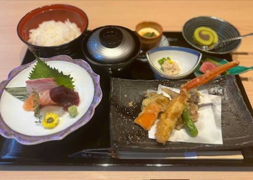 满月午餐套餐