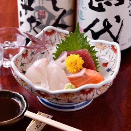 【新緑の宴会】和牛・雲丹・クエを堪能【桐コース】8,000円【2H飲み放題付】歓送迎会/接待/個室
