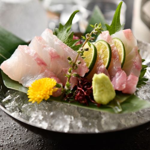 享用北海道美食和石斑鱼