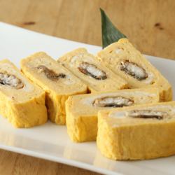 う巻き