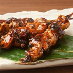 鰻の肝串焼き 1本