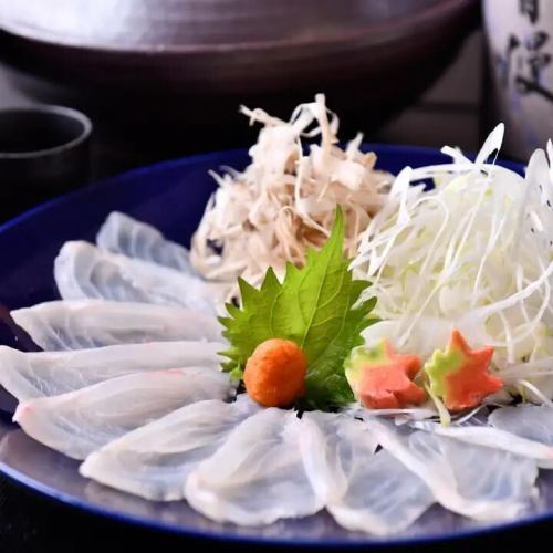 “鱼中之王”“石斑鱼”套餐
