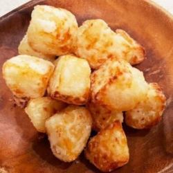 きらあかりのコロコロポテトフライ