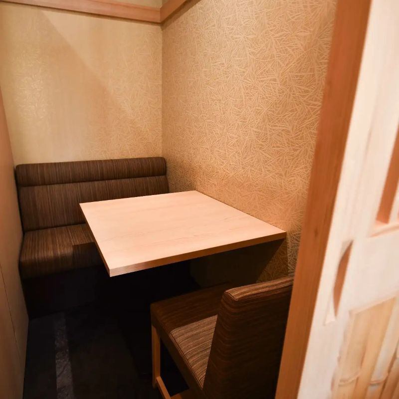 【個室とカウンター】名前入りデザートプレートお作りします