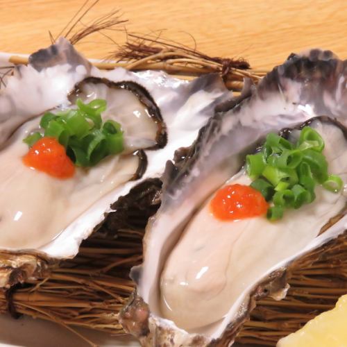 素材と調理法へのこだわり