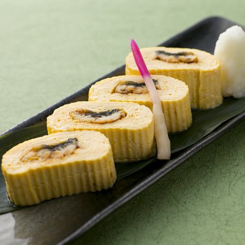 う巻き