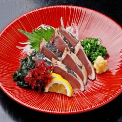 お魚 各種