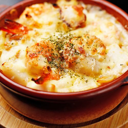 グラタン 各種