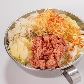 Marunouchi Monja