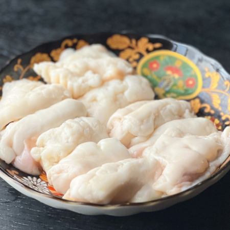 定番!和牛ホルモン(小腸)
