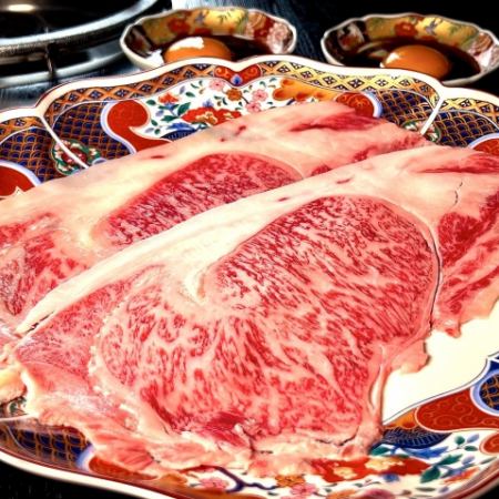 Summer Limited! Enjoy our popular grilled offal course for 6500 yen. All-you-can-drink for 90 or 120 minutes.