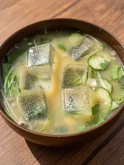 冷や汁