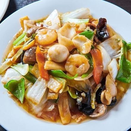 本格的な台湾料理をリーズナブルに味わえる◎食べ飲み放題の宴会にもぴったり♪