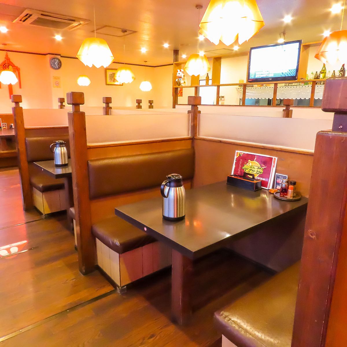 最大74名様まで貸切宴会も承ります！ぜひお気軽にご相談下さい！