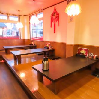 会社宴会などにもピッタリです♪