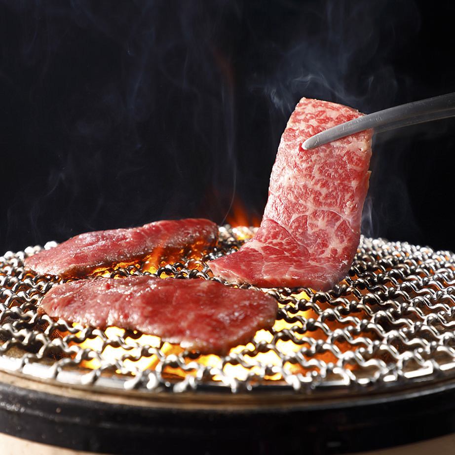 【ランチ利用OK】良質な国産牛を楽しめる老舗焼肉店