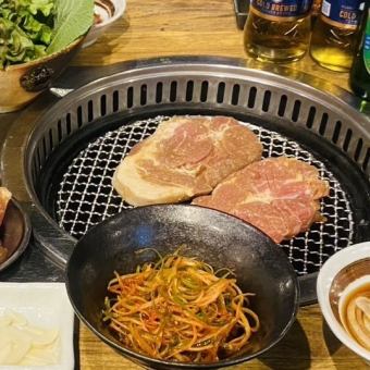 【おいしさがとらまらない!】デジカルビ(1人前)