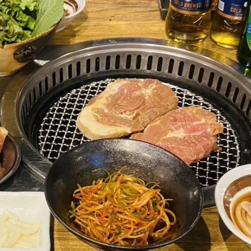 【おいしさがとらまらない!】デジカルビ(1人前)