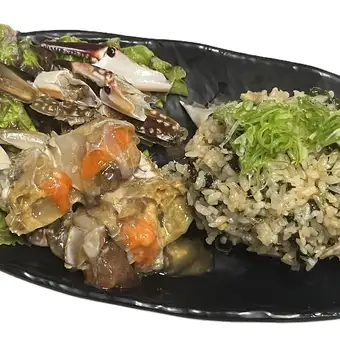 売切れ御免！カンジャンケジャン 1杯 3000円（税込）★★注文個数を【要望】に明記ください★★
