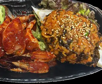 売切れ御免！ヤンニョムケジャン 1杯  3000円（税込）★★注文個数を【要望】に明記ください★★