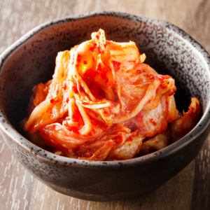 Kimchi