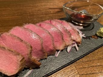 日本黑牛肉beef木風格