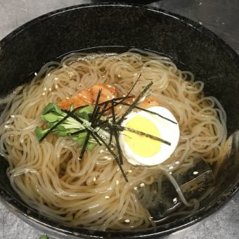 冷麺